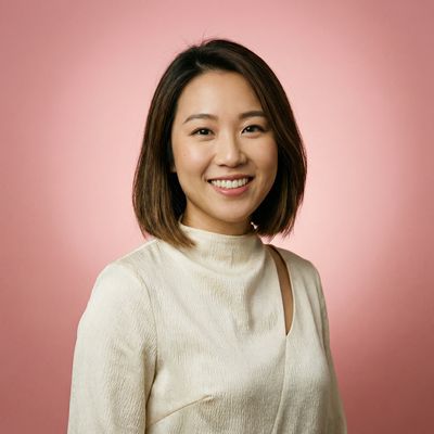 黑丝创意制片人林小曼